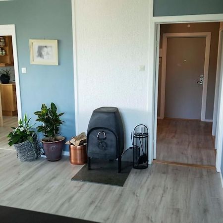 Апартаменти 5 Minutes To Downtown Arendal-Free Parking Екстер'єр фото