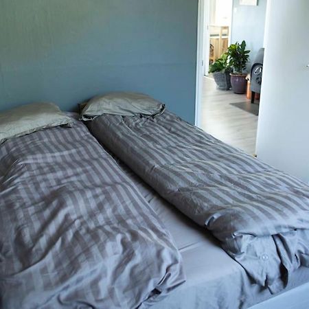 Апартаменти 5 Minutes To Downtown Arendal-Free Parking Екстер'єр фото